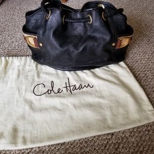 Cole Haan Purse